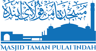 Logo Rasmi Masjid Taman Pulai Indah